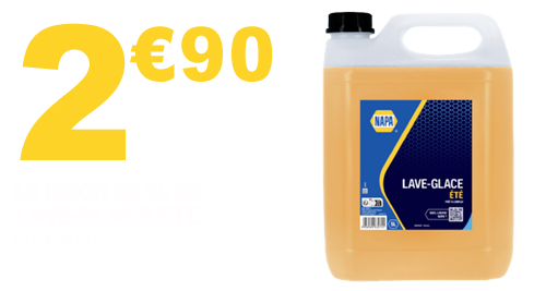 Lave-glace-NAPA-été-