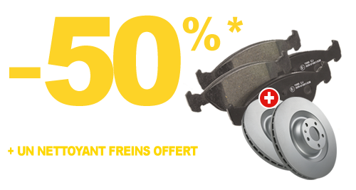 Plaquettes-+-disques-+-nettoyant-freins